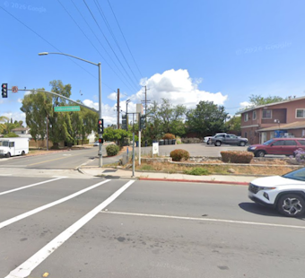 Escondido Police Arrest 19-Year-Old in Blue Charger Over Indecent Exposure