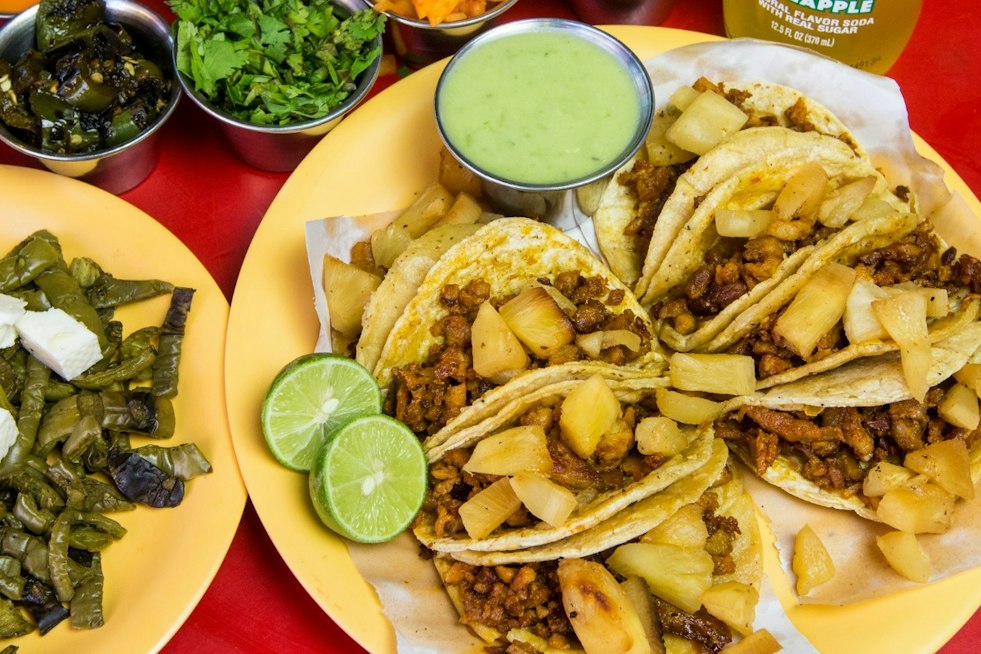 Escondido’s Mesa Agrícola Lands on NYT’s 50 Best Restaurants List