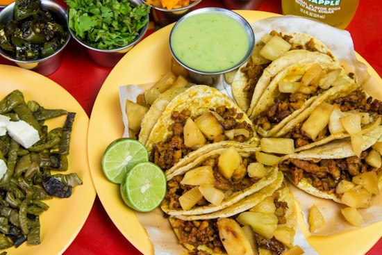 Escondido’s Mesa Agrícola Lands on NYT’s 50 Best Restaurants List