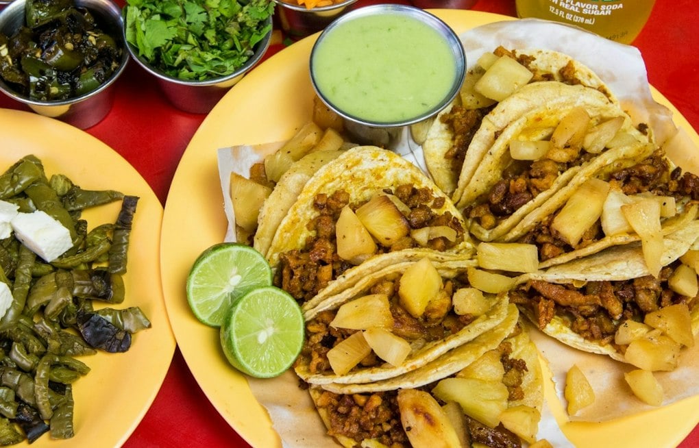 Escondido’s Mesa Agrícola Lands on NYT’s 50 Best Restaurants List