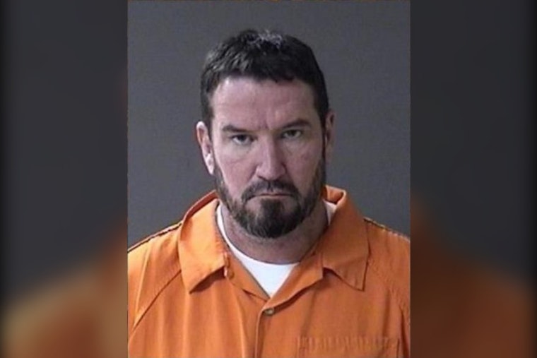 Esopus Man, 47, Charged With Murder After Fiancée, 33, Shot During Argument