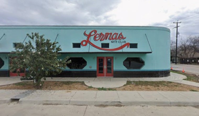 Esperanza Center Debuts Free Weekend Series Linking Lerma's, UTSA and West Side History