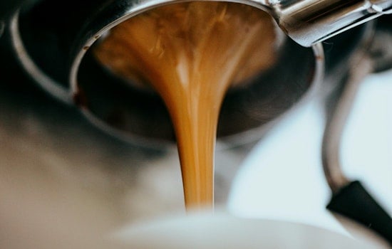 Espresso Scene Brews Up Soup Lattes and Community Ties in the Fashion District