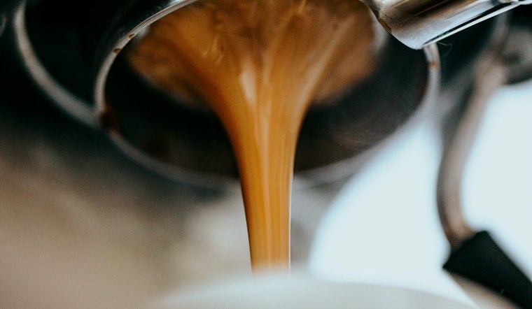 Espresso Scene Brews Up Soup Lattes and Community Ties in the Fashion District