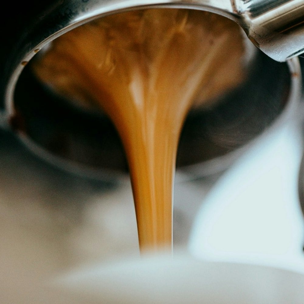 Espresso Scene Brews Up Soup Lattes and Community Ties in the Fashion District