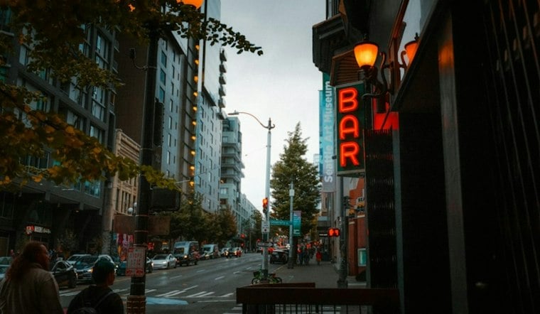 Esquire Names Seattle’s Russell’s Among 14 Best Bars in America
