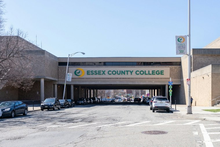 Essex County College Unveils $4M Tech Center in Newark
