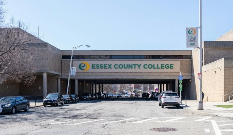 Essex County College Unveils $4M Tech Center in Newark