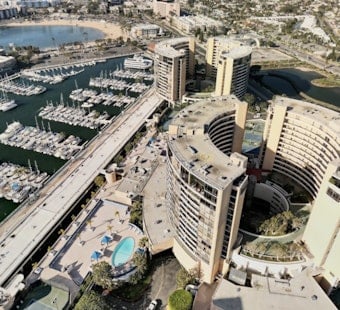 Essex Sells Marina Del Rey's The Promenade for $24.8M After 22 Years