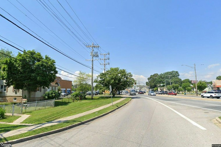 Essex Stabbing Suspect Identified as Police Withhold Details on Injured Woman's Attacker