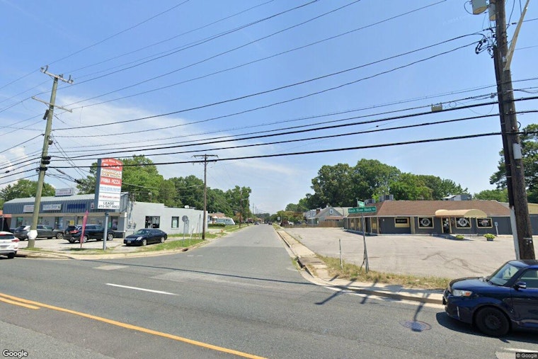 Essex Street Water Leak Persists as Residents Seek Answers