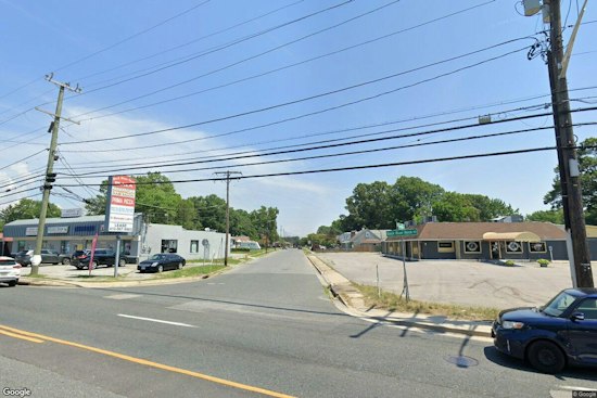 Essex Street Water Leak Persists as Residents Seek Answers