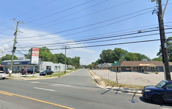 Essex Street Water Leak Persists as Residents Seek Answers