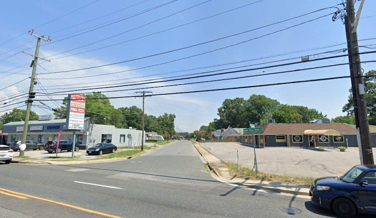 Essex Street Water Leak Persists as Residents Seek Answers