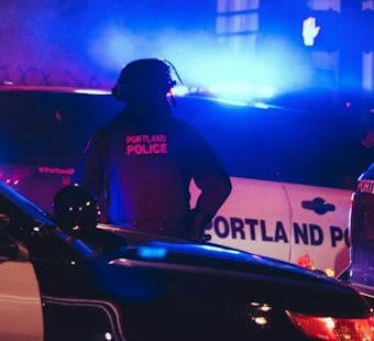 Estacada Man Found Hiding In Blackberry Bushes; 347 Keys And Fobs Recovered, 3 Others Sought