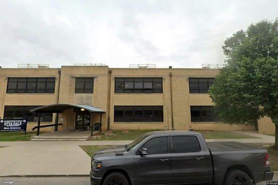 Etta Dale Junior High Locked Down After TikTok Threat, Student In Custody