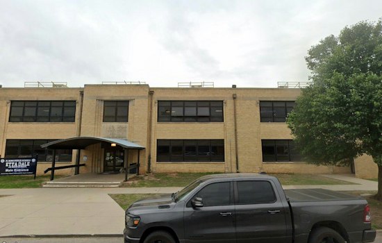 Etta Dale Junior High Locked Down After TikTok Threat, Student In Custody