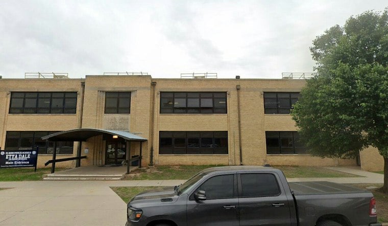 Etta Dale Junior High Locked Down After TikTok Threat, Student In Custody