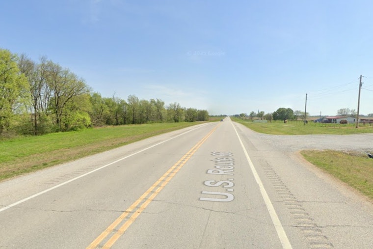 Eufaula, Broken Arrow Drivers Killed in Sunday Crash on U.S. 69