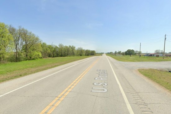 Eufaula, Broken Arrow Drivers Killed in Sunday Crash on U.S. 69