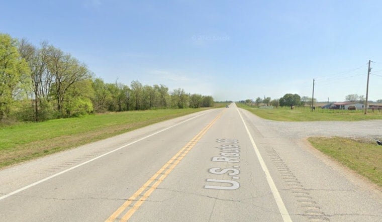 Eufaula, Broken Arrow Drivers Killed in Sunday Crash on U.S. 69