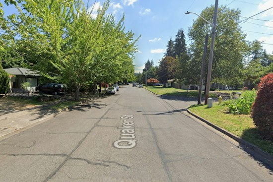Eugene Man, 42, Pointed Gun at Drivers Before Cops Pinned His Car in Standoff