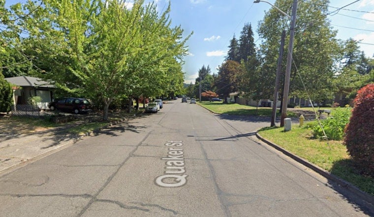 Eugene Man, 42, Pointed Gun at Drivers Before Cops Pinned His Car in Standoff