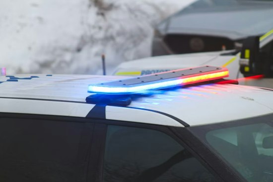Eugene Parents Cited After Forcing Teen Boyfriend Out on I-105 Shoulder at 5 A.M.