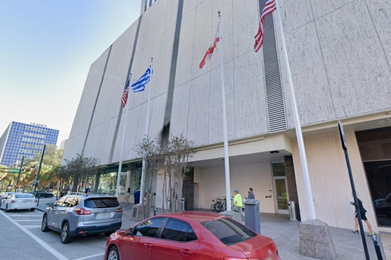 Eustis Man Sentenced for Shooting at Sheriff's Drone