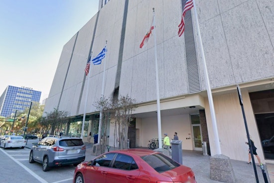 Eustis Man Sentenced for Shooting at Sheriff's Drone