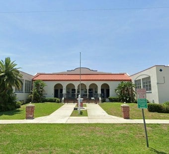 Eustis Police Hunt Woman Who Followed Boy Biking Home From School