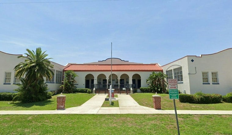 Eustis Police Hunt Woman Who Followed Boy Biking Home From School