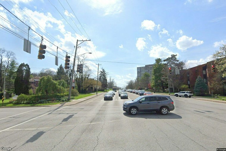 Evanston Woman Pulled Over After Cincinnati Police Flag Her Car as a Dead Man's