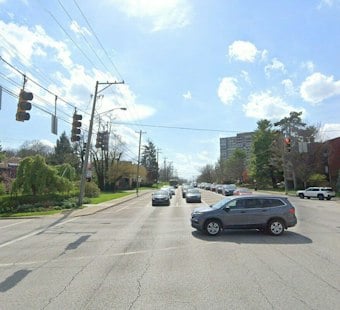 Evanston Woman Pulled Over After Cincinnati Police Flag Her Car as a Dead Man's
