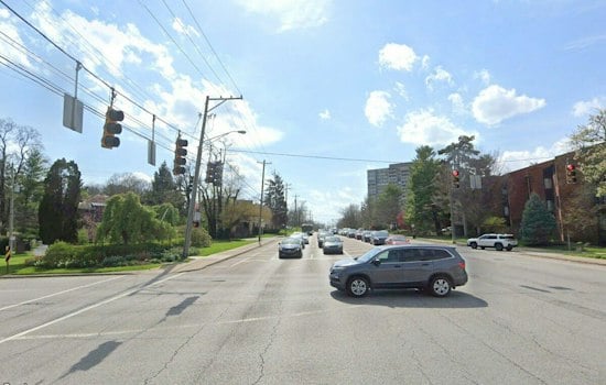 Evanston Woman Pulled Over After Cincinnati Police Flag Her Car as a Dead Man's