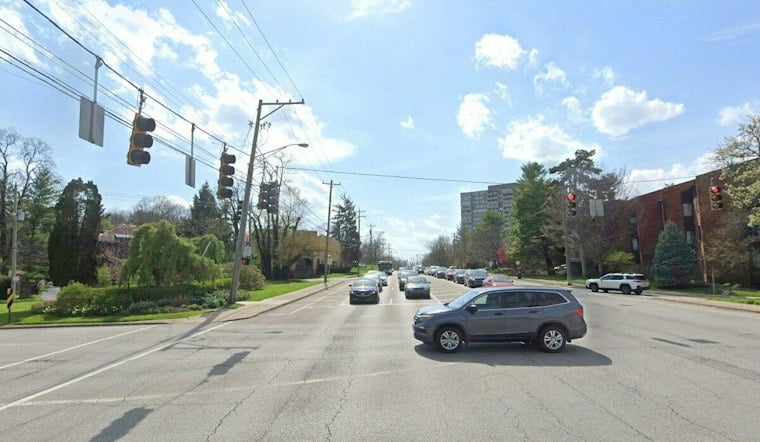 Evanston Woman Pulled Over After Cincinnati Police Flag Her Car as a Dead Man's