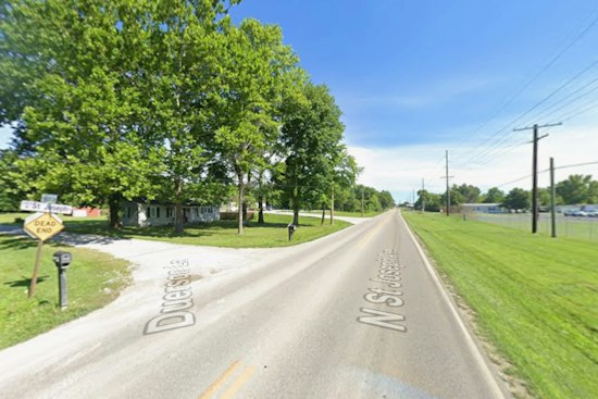 Evansville 7th Grader Faces Multiple Surgeries After School Bus Struck Her