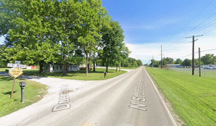 Evansville 7th Grader Faces Multiple Surgeries After School Bus Struck Her