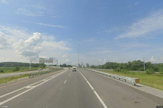 Evansville's I-69 Approach Bridges Hit 85% Done Ahead of River Span