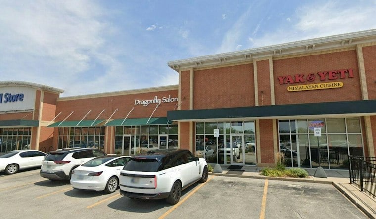 Evansville's Yak & Yeti Grows Across Two States After Owner Found No Himalayan Food at Home