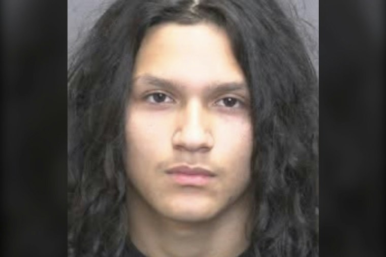 Evansville Teen Arrested in Bosse High Gun Case