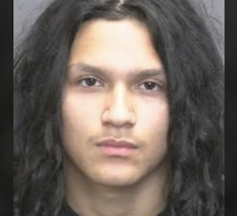 Evansville Teen Arrested in Bosse High Gun Case