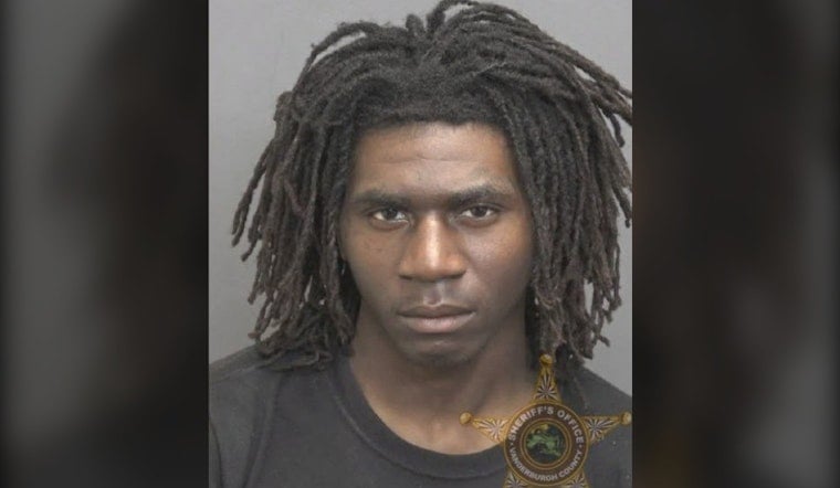 Evansville Teen Charged After Three Guns Recovered Near Franklin Street