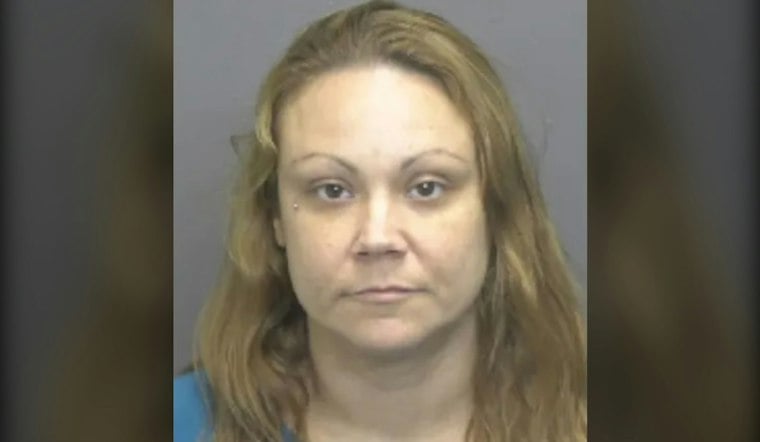 Evansville Toddler Drowns as Mom Allegedly Drank Five Beers, Slept Through It