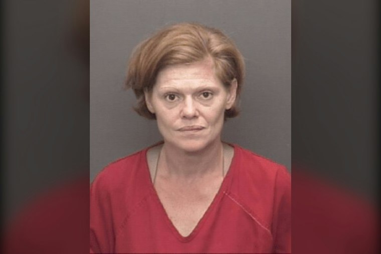 Evansville Woman Gets 2 Years After Meth-Fueled Crash Killed Two Pedestrians