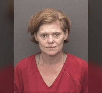 Evansville Woman Gets 2 Years After Meth-Fueled Crash Killed Two Pedestrians