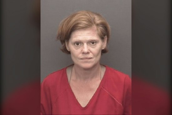 Evansville Woman Gets 2 Years After Meth-Fueled Crash Killed Two Pedestrians