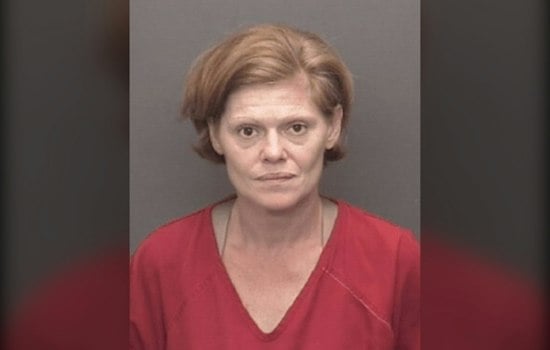 Evansville Woman Gets 2 Years After Meth-Fueled Crash Killed Two Pedestrians