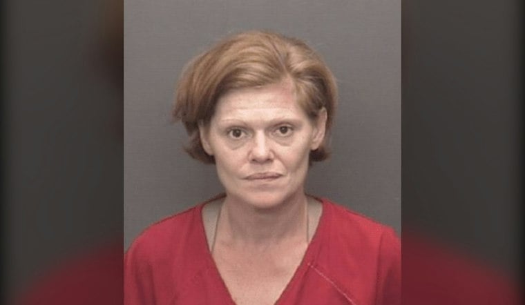 Evansville Woman Gets 2 Years After Meth-Fueled Crash Killed Two Pedestrians