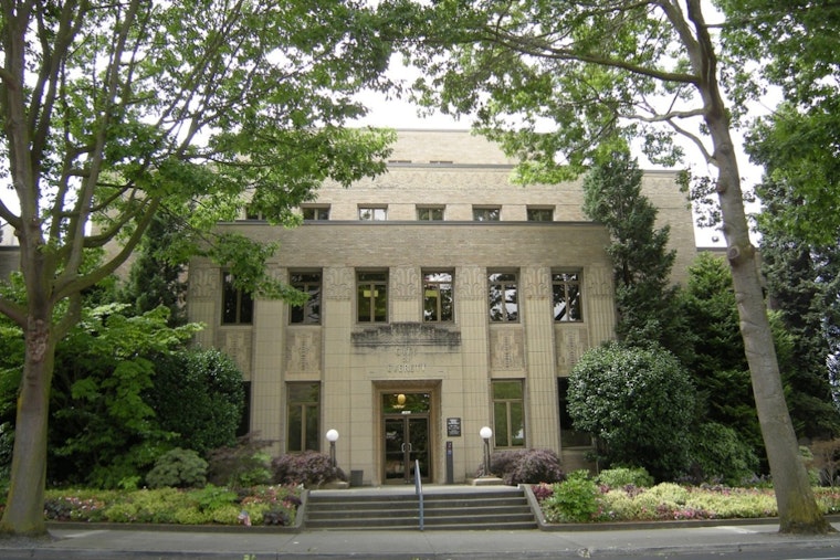 Everett City Hall Shuts Down Tuesday as Cyberattack Hits City Systems